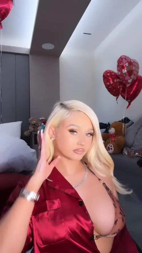 Alabama Barker - Video #72516