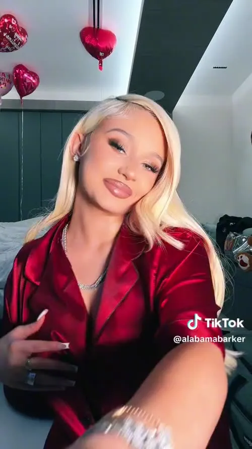 Alabama Barker - Video #72517