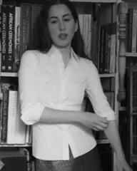 Haim Sisters - Alana Haim is a self-confessed drama queen. After working with Paul Thomas Anderson on Licorice