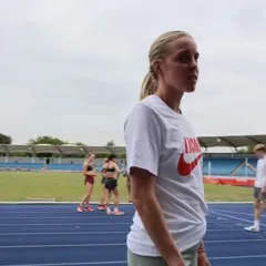 Keely Hodgkinson - Video #141293