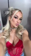 Karmen Petrovic - WWE NXT - Video #121962