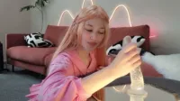 MissAlice - Alcenz - Pink wig