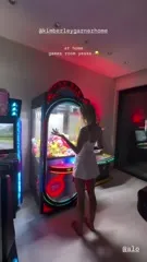 Kimberley Garner - Video