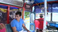 Pornditos / Culioneros (all subwebsites) - Alejandra-2