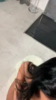 Aletta Ocean - OnlyFans (19-01-06) Scking a big black cock... POV video