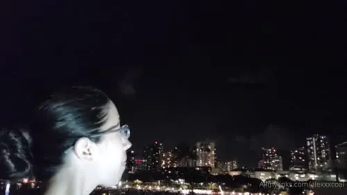 Alex Coal - Video #478