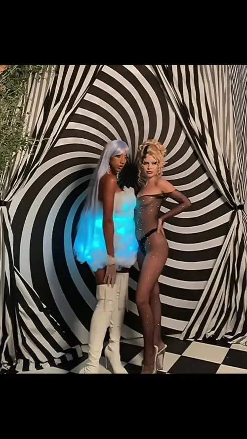 Alexa Demie - Video