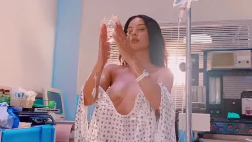 Alexa Demie - Video