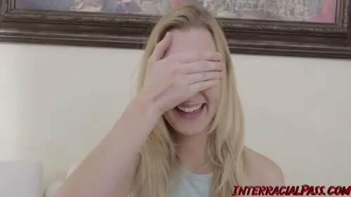 Mandingo - Alexa Grace - InterracialPass