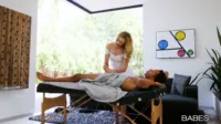 Alexa Grace - Ricky Johnson - Babes - Sexual healing