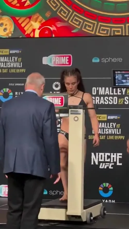 Alexa Grasso - Video