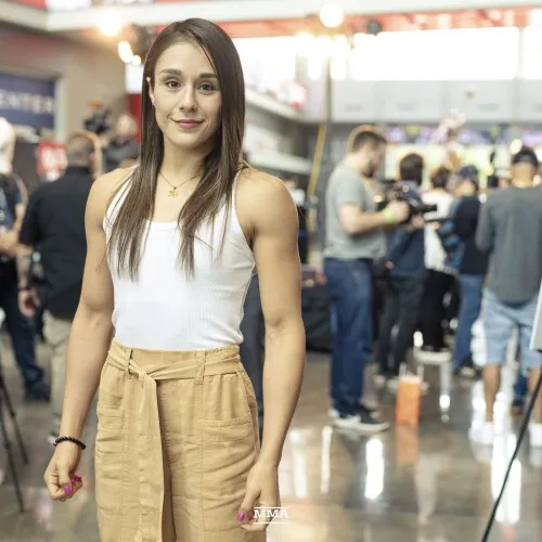 Alexa Grasso