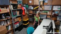 Shoplyfter - Alexa Raye - Case No. 6698547