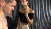 Brat Princess - Alexa - Weekly tribute