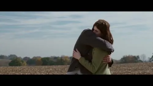 Alexandra Daddario - Bereavement 720p