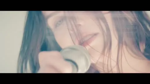 Alexandra Daddario - White Reaper, Judy French 1080p