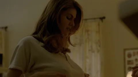 Alexandra Daddario