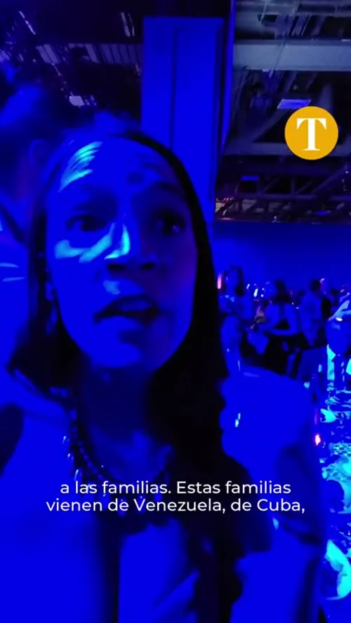Alexandria Ocasio-Cortez / AOC - Video