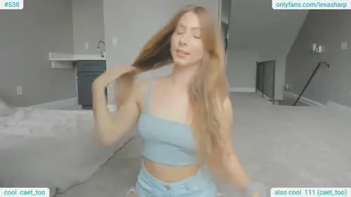 Kenna James - Video #137901