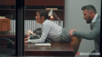 Manuel Ferrara (manuelferraratv) - Alexis Fawx - MF - DP - Unbound - Episode 2