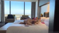 Alexis Fawx - With the midget Tiny Smallz