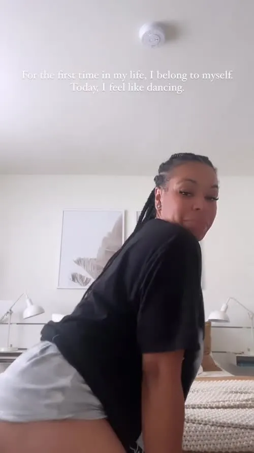 Alexis Fields - Video