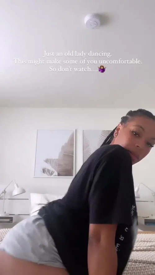 Alexis Fields - Video
