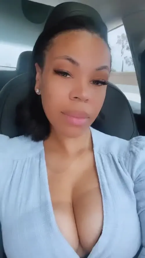 Alexis Fields - Video