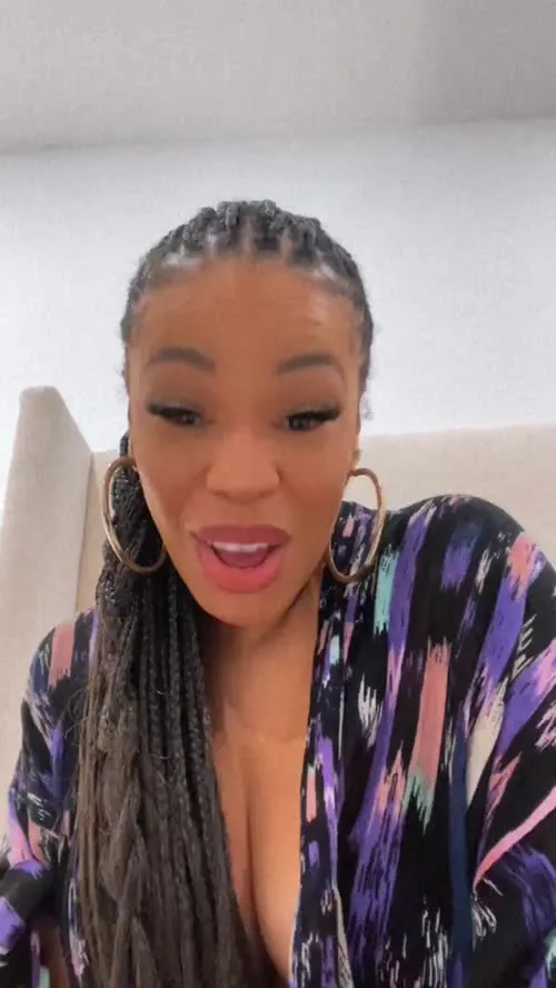Alexis Fields - Video