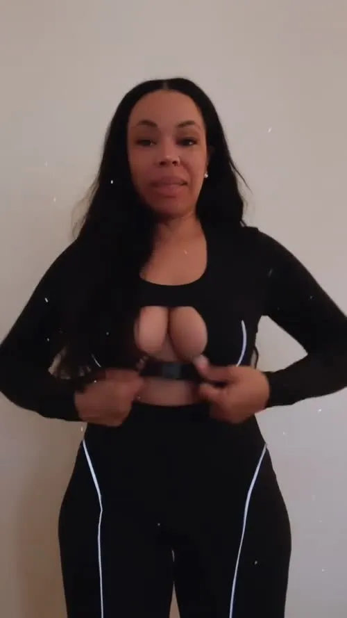 Alexis Fields - Video