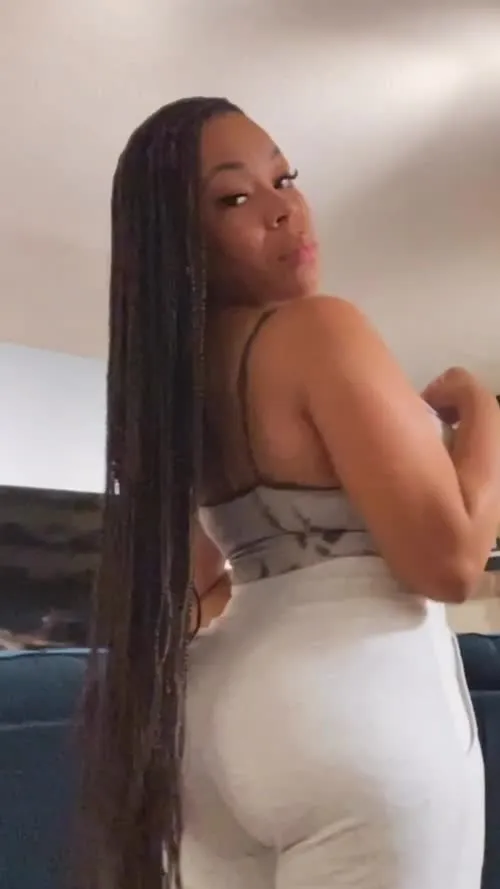 Alexis Fields - Video