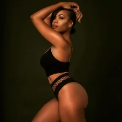 Alexis Fields