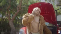 Alexis Texas - Drop top