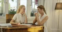 WowGirls | Ultrafilms - Alexis Crystal Nancy A seducing her teacher episode 2