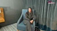 AdultAuditions - Alhana pre audition 1