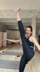 Nina Dobrev - Video #345616