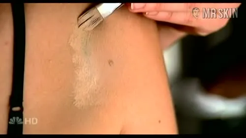 Ali larter - In Heroes (2006-2009)