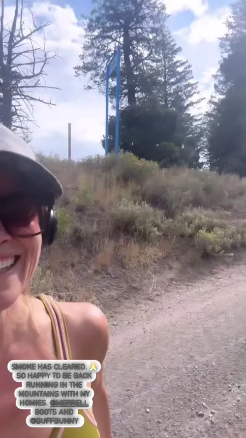 Ali larter - Video
