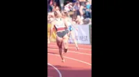 Alica Schmidt - German Athlete - Alica