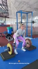 Alica Schmidt - German Athlete - Video