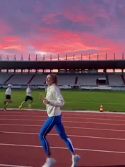Alica Schmidt - German Athlete - Video