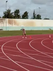 Alica Schmidt - German Athlete - Video