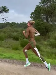Alica Schmidt - German Athlete - Video