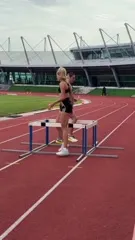 Alica Schmidt - German Athlete - Video