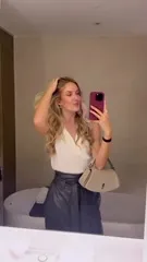 Alica Schmidt - German Athlete - Video