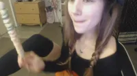 TokyoDoll - Alice blowjob