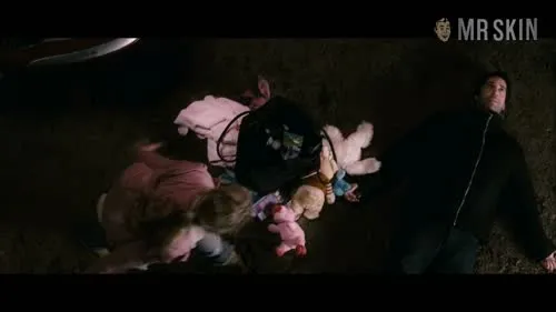 Alice Eve - In big nothing