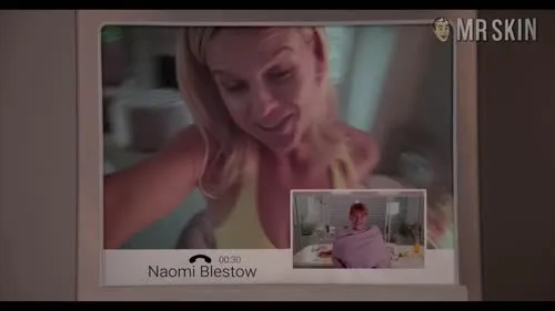 Alice Eve - Black mirror (2011-2019)