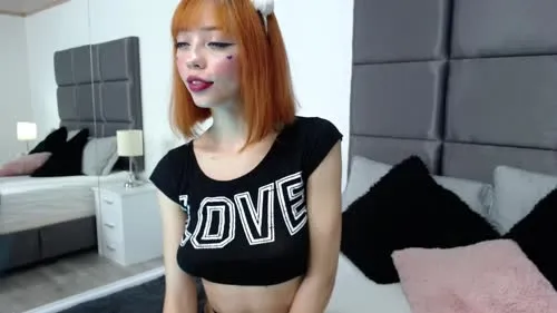 alissa_wxw - Alicelynch 109 victoriacollins show from Chaturbate on 2021-05-13 1458 1 Webcam