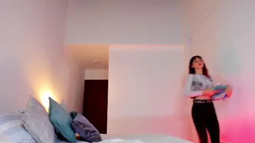 alissa_wxw - Alicelynch 143 victoriasaenzz1 show from Chaturbate on 2022-12-21 0757 1 Webcam